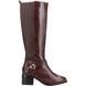Dune London Knee-high Boots - Brown - 89508510008509 Tildings